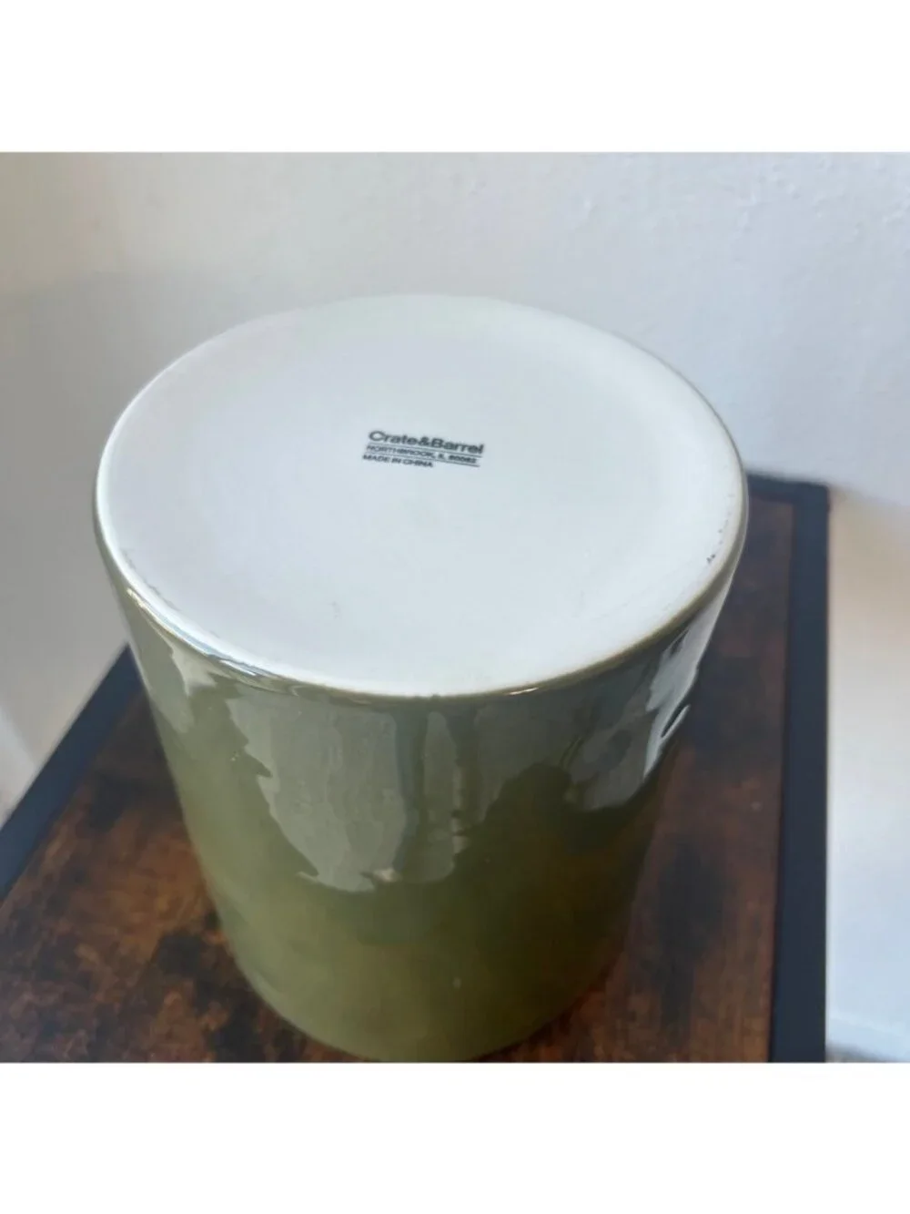Crate&Barrel crate barrel